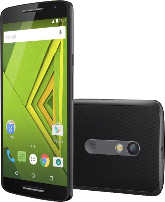 Motorola Moto X Play Comparison with Asus Zenfone 2 Laser ZE601KL