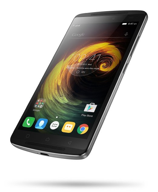 Lenovo K4 Note with 3GB RAM in Rs 12000, Know Pros