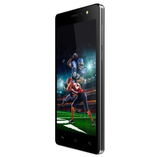 Xolo Era X Best Smartphone Within Rs 6000