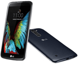 LG K7 LTE Features and Comparison