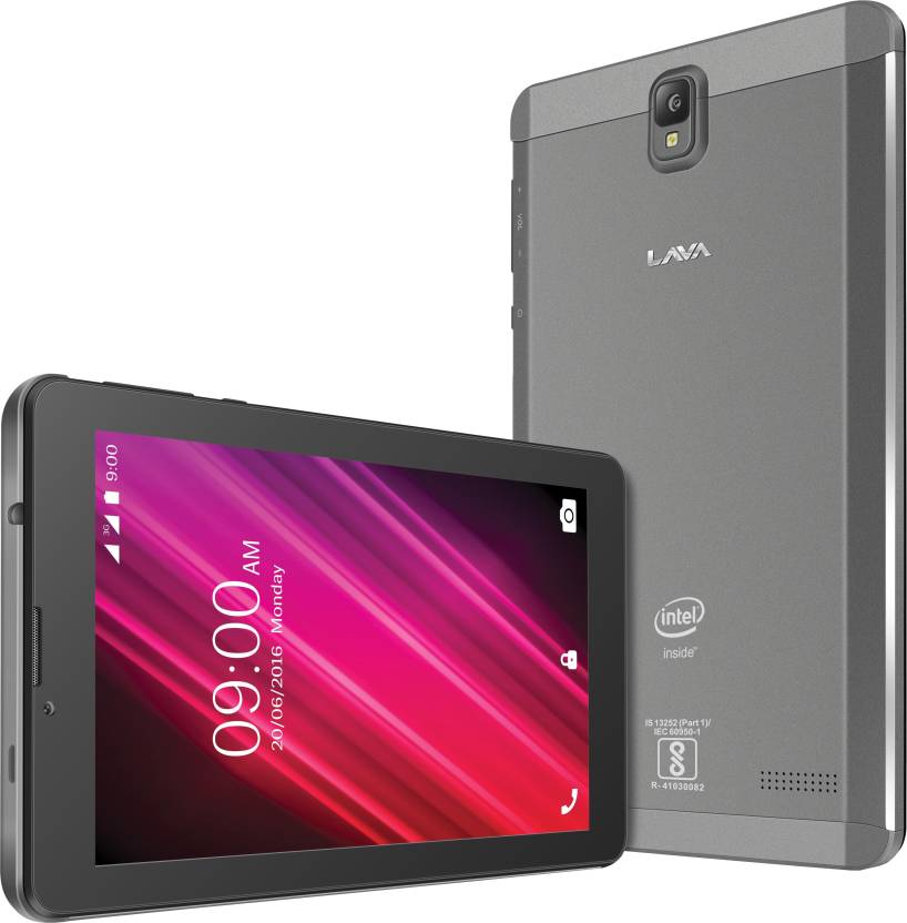 Lava Ivory Pop Tablet Features