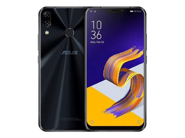 Asus Zenfone 5Z Features and Price