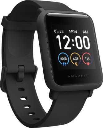 Amazfit Bip S Lite Review and Opinion