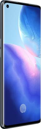 Oppo Reno 5 Pro 5G Camera Features